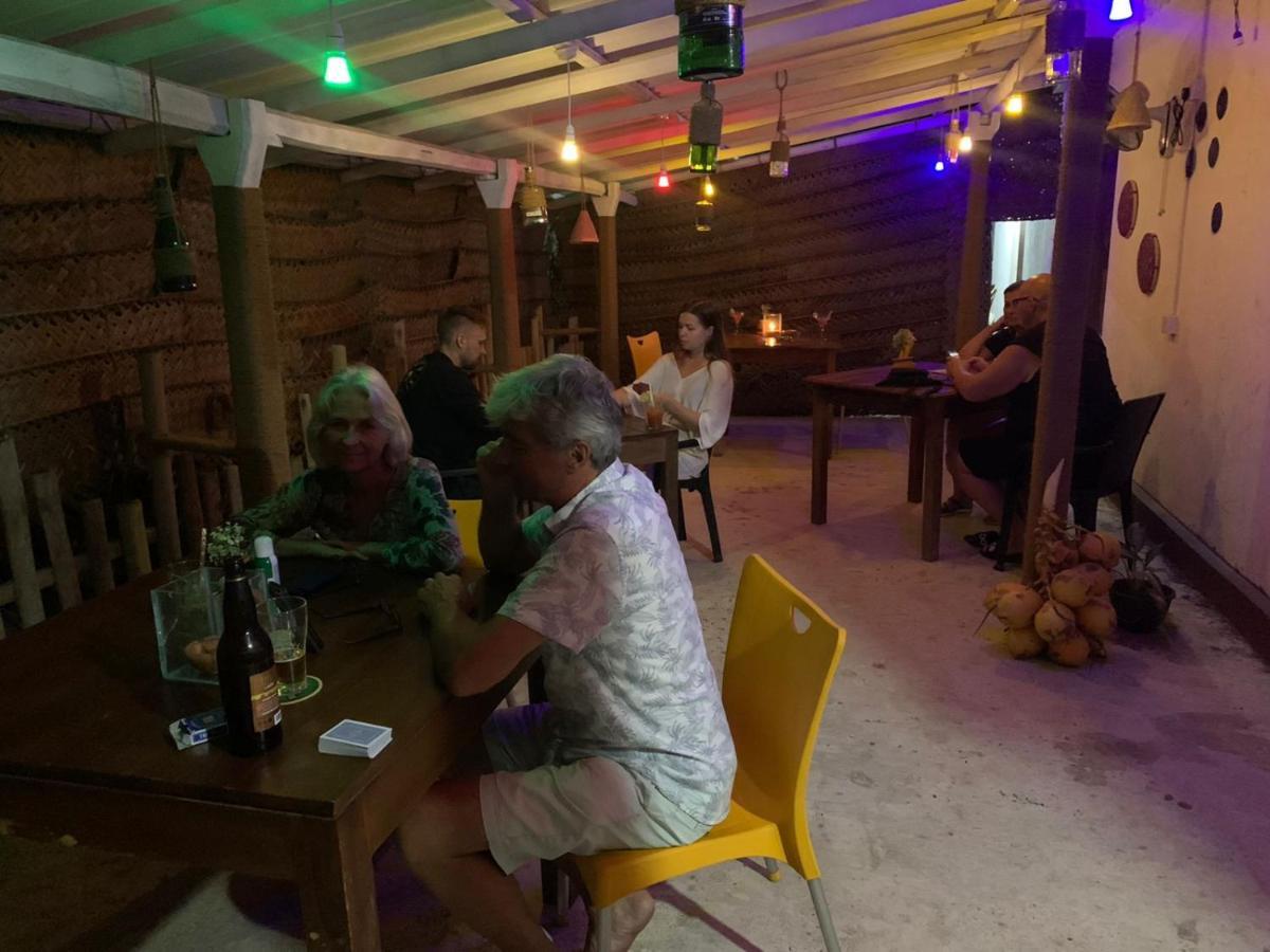Relax Beach House Tangalle Exterior foto