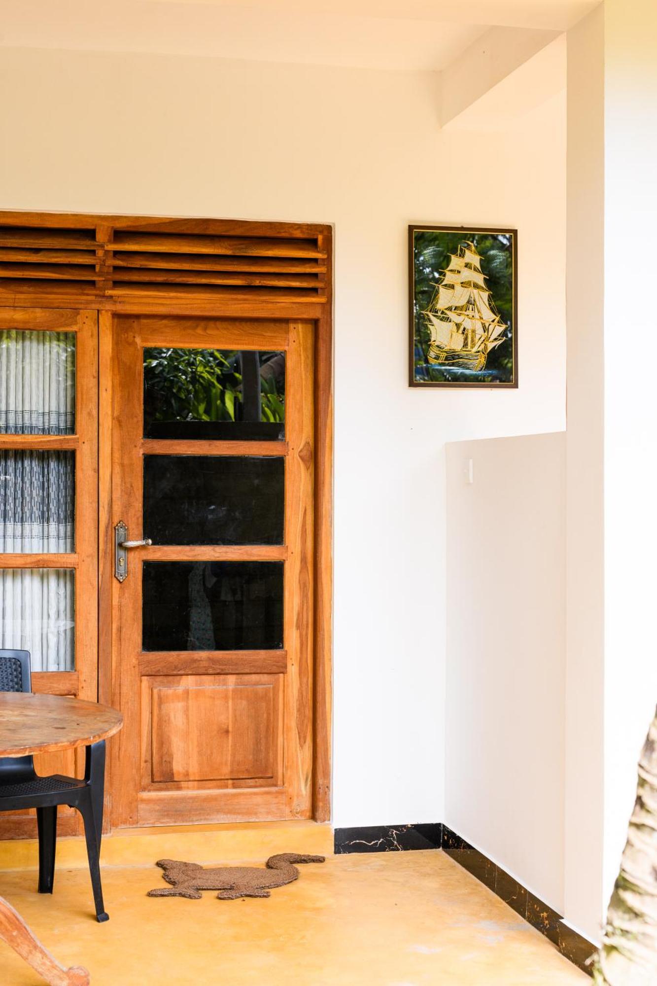 Relax Beach House Tangalle Exterior foto