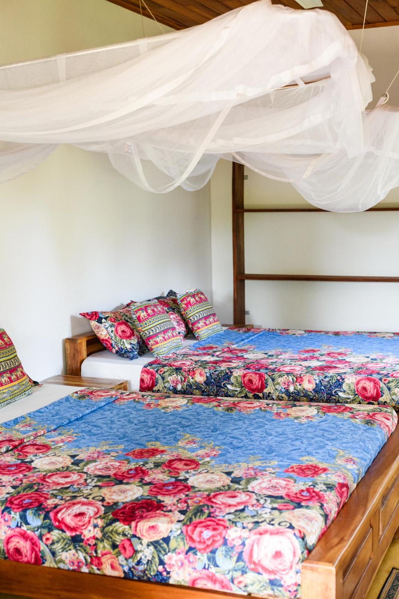 Relax Beach House Tangalle Exterior foto