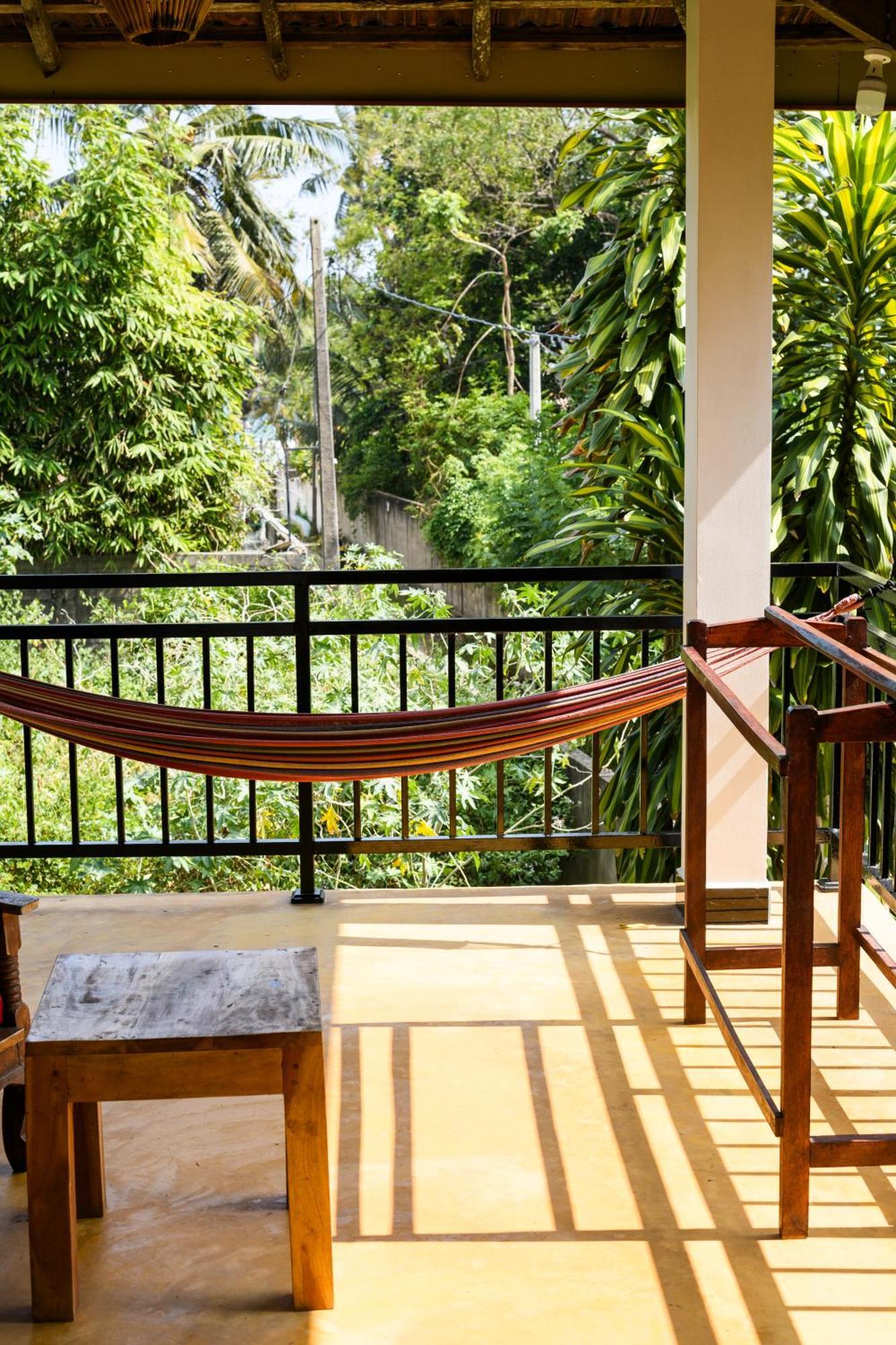 Relax Beach House Tangalle Exterior foto