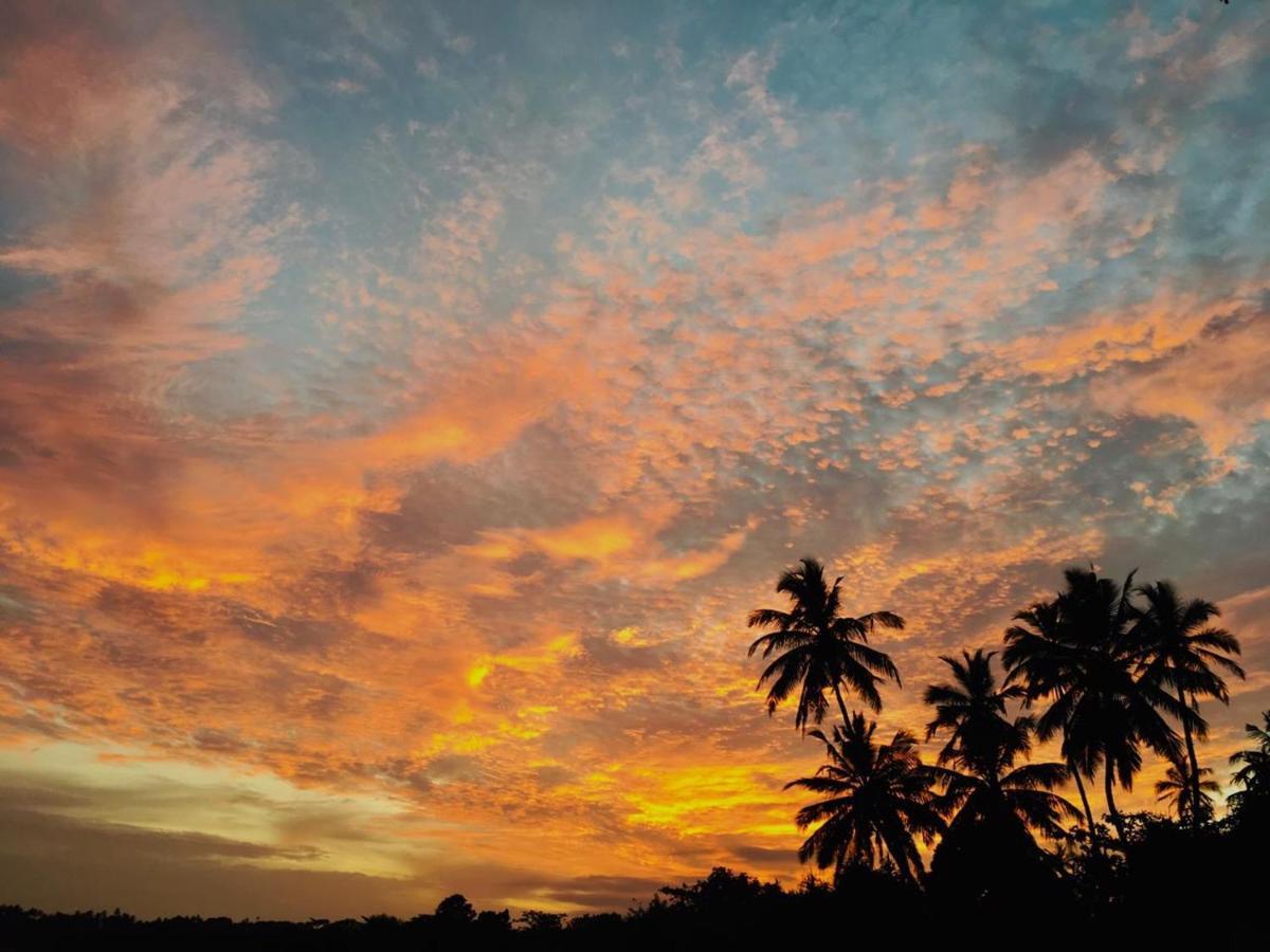 Relax Beach House Tangalle Exterior foto